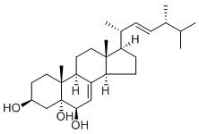 啤酒甾醇标准品