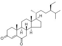 豆甾-4-烯-3,6-二酮标准品