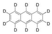 蒽-D10溶液标准物质