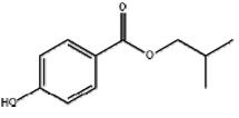 4-羟基苯甲酸异丁酯对照品