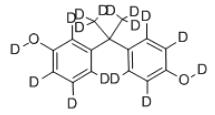 双酚A-D16标准品