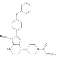 泽布替尼杂质 BGB-4254对照品