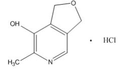 维生素B6杂质A对照品