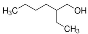 2-乙基己醇对照品