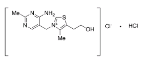 盐酸维生素B1标准品