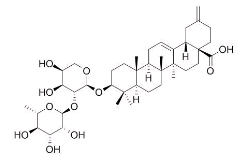 刺五加皂苷E标准品