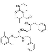 洛匹那韦标准品