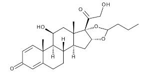布地奈德标准品