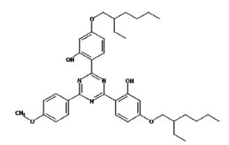 双-乙基己氧苯酚甲氧苯基三嗪标准品