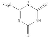 奥替拉西钾对照品