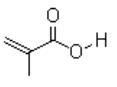 甲基丙烯酸对照品