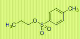对甲苯磺酸丙酯对照品