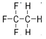 1,1,1-三氟乙烷对照品