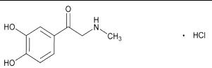 盐酸肾上腺素标准品