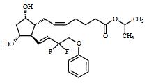 他氟前列素标准品