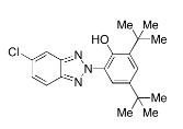 2-(3,5-二叔丁基-2-羟苯基)-5-氯苯并三唑标准品