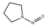 N-亚硝基吡咯烷对照品