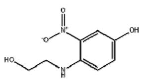 3-硝基对羟乙氨基酚对照品