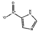 4-硝基咪唑对照品