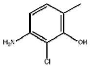 5-氨基-6-氯-邻甲酚对照品