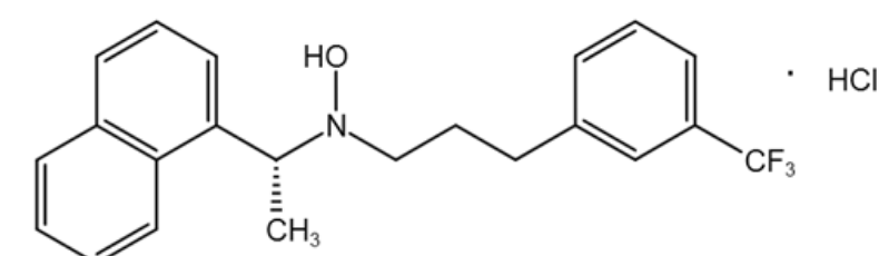 西那卡塞杂质A对照品