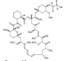 依维莫司-d4标准品