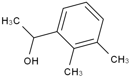 1-（2,3-二甲基苯基）乙醇标准品