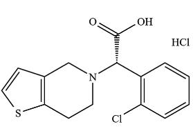 盐酸氯吡格雷杂质10标准品